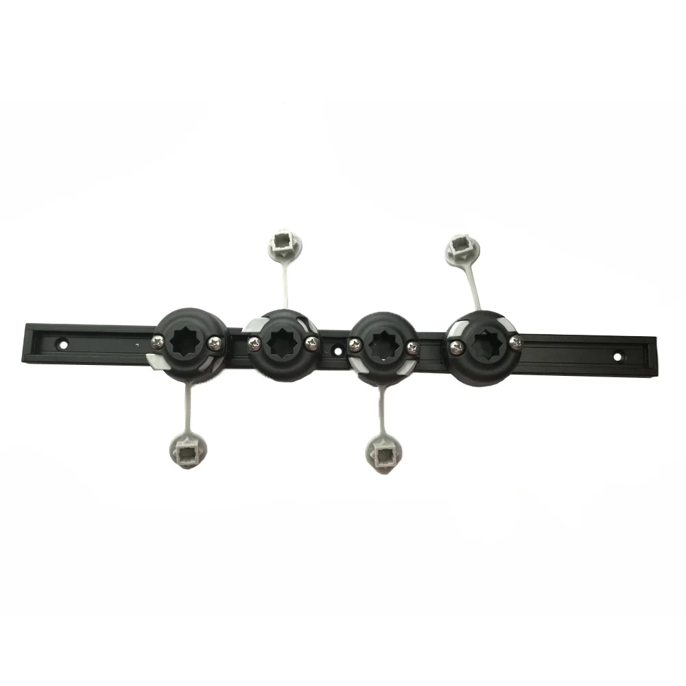 Kayak Aluminum Slide Track Rai - Fishing Kayak Crate ulasan dan harga