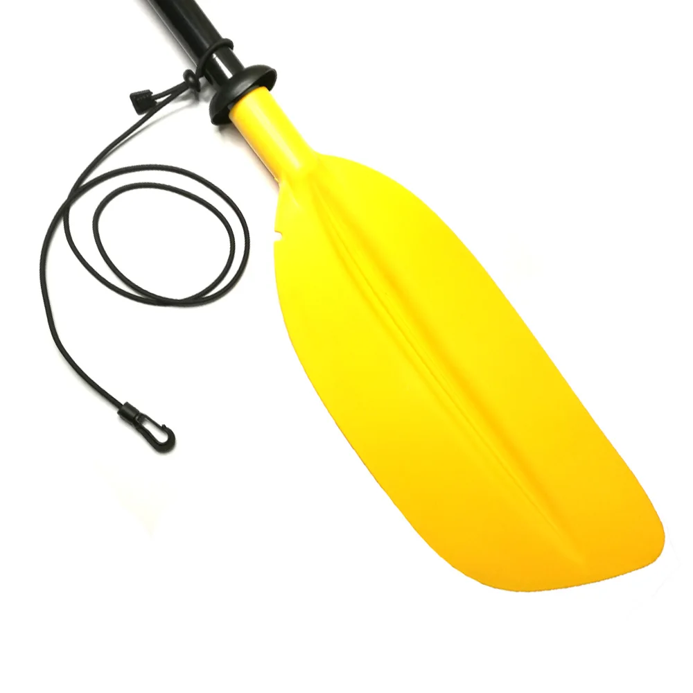 1.2M Canoe Kayak Paddle Leash  - Fishing Kayak Cart ulasan dan harga