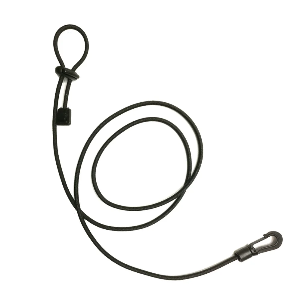 1.2M Canoe Kayak Paddle Leash  - Fishing Kayak Cart ulasan dan harga