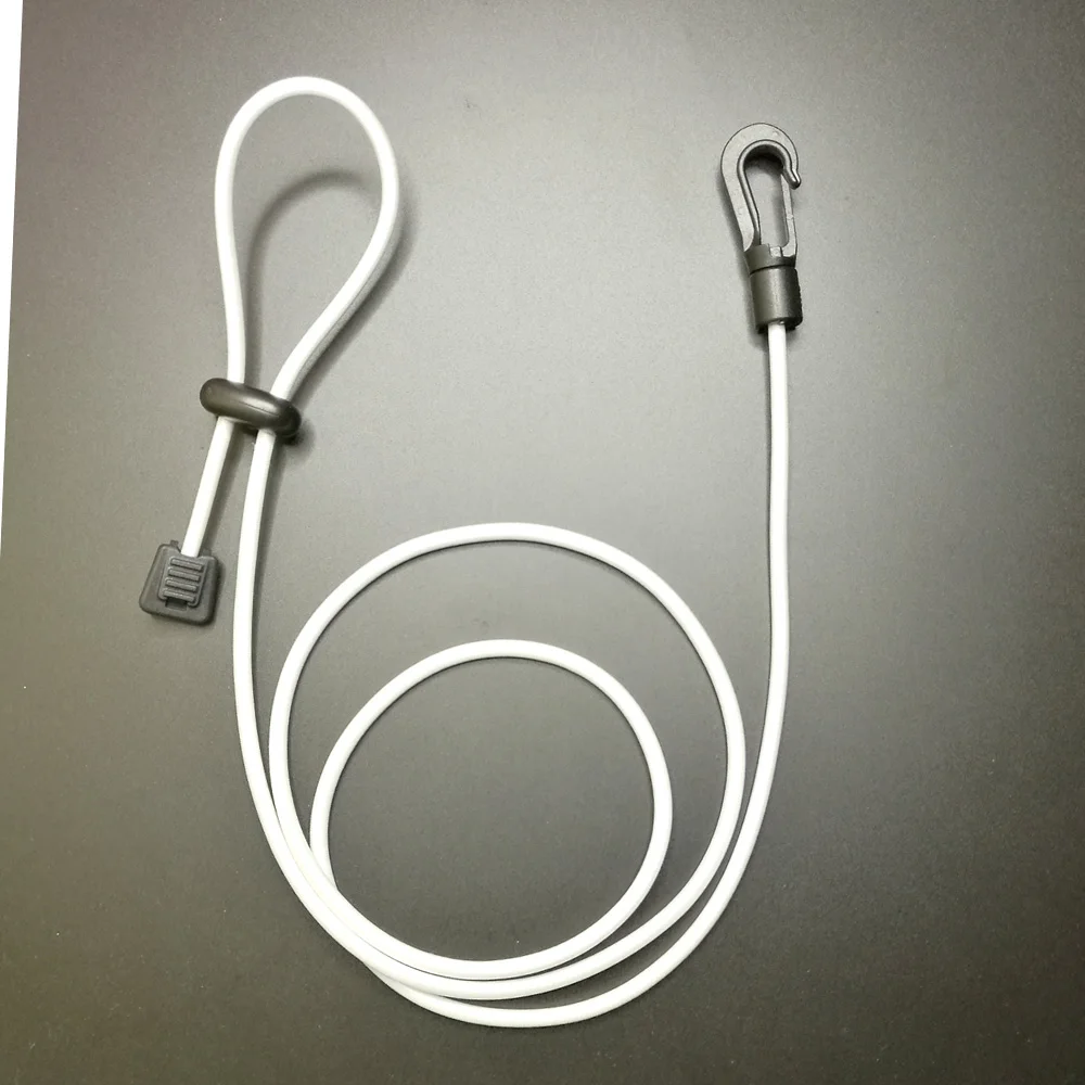 1.2M Canoe Kayak Paddle Leash  - Fishing Kayak Cart ulasan dan harga