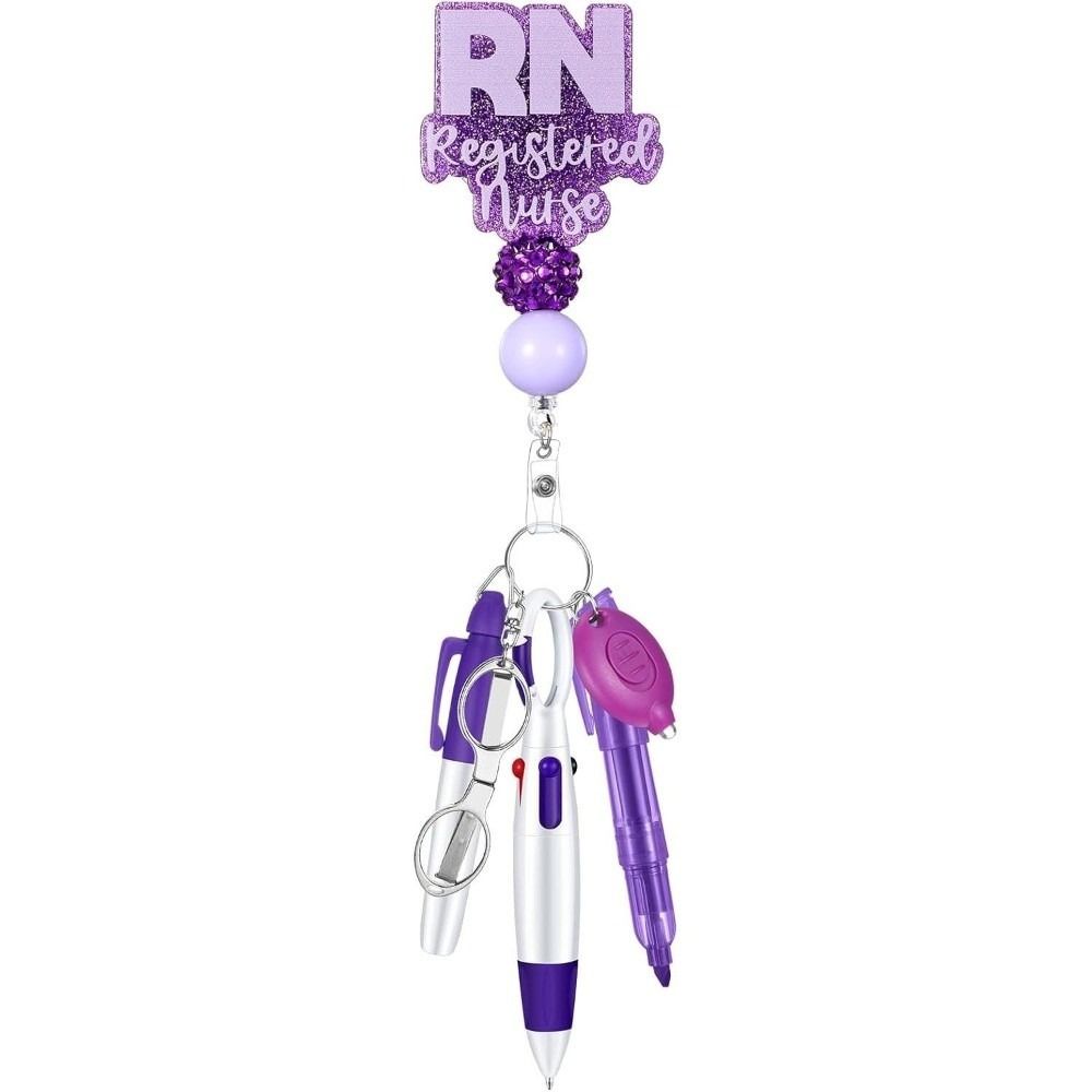 New Retractable Nurse Pen Pack - Penn Reel Fierce ulasan dan harga