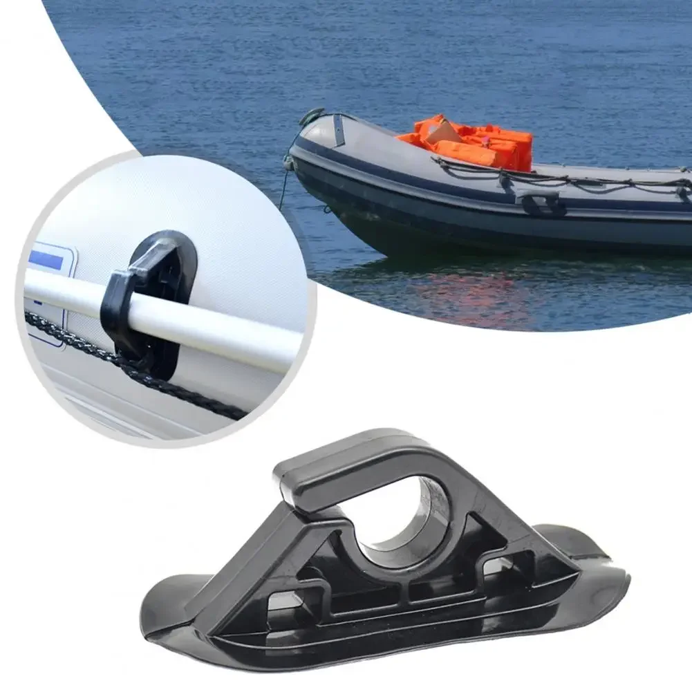 2/4Pcs Oar Holder Long Service - Fishing Kayak Anchor ulasan dan harga