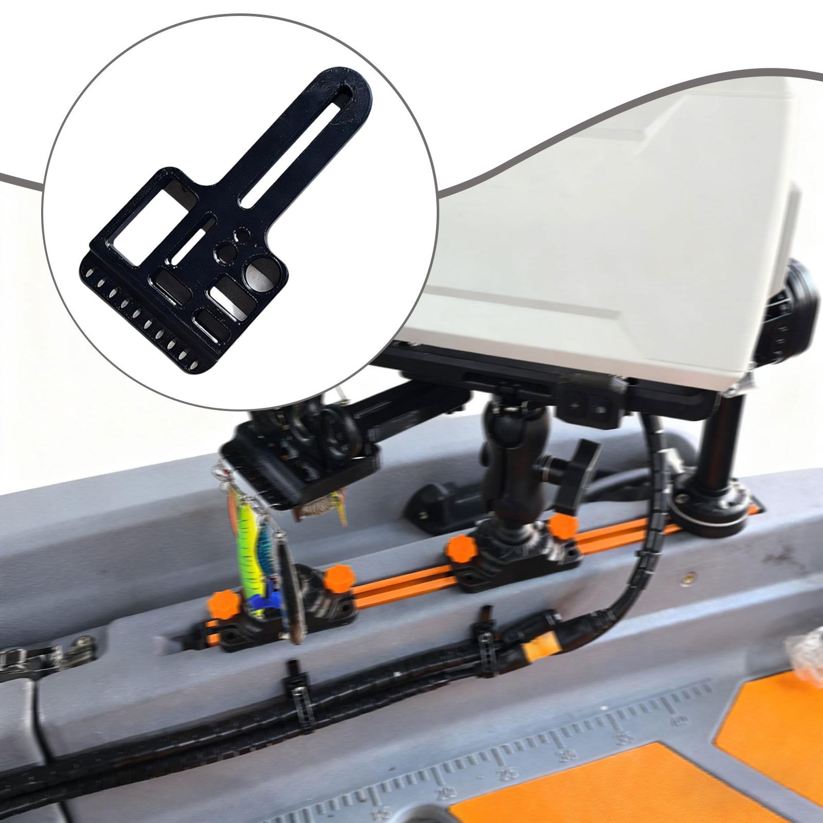Stainless Steel Kayak Fishing  - Fishing Kayak Cart ulasan dan harga