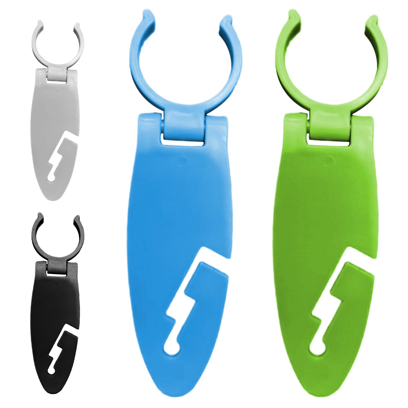 2PCS Paddle Board Clips Fix Cl - Fishing Kayak Anchor ulasan dan harga