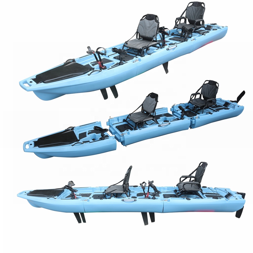 Factory Detachable Modular Ped - Fishing Kayak Pedal Drive ulasan dan harga